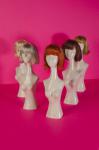 JAMIEshow - JAMIEshow - Palm Springs Basics - Audrey wig - Wig